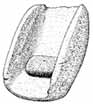 Mano and Metate Illustration by Lisa Kearsley