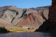 San Juan River Overview